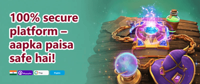 100% Deposit Match